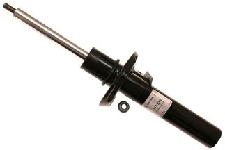 Boge Sachs Front Suspension Strut Assembly - 3C0413031AS